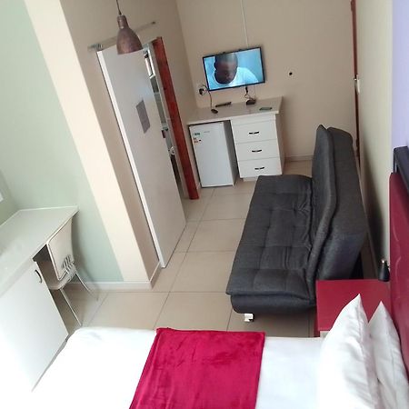 Emampingeni Lodge Bizana Kültér fotó