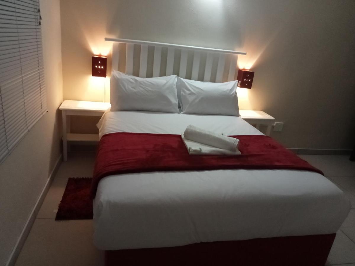 Emampingeni Lodge Bizana Kültér fotó