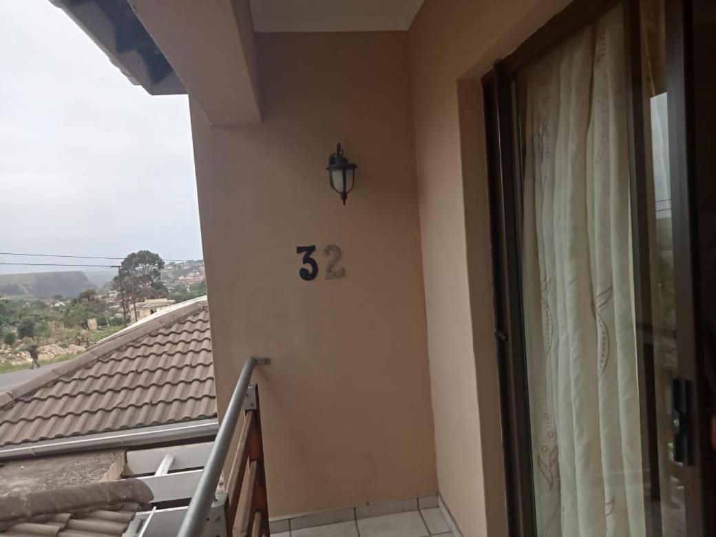 Emampingeni Lodge Bizana Kültér fotó