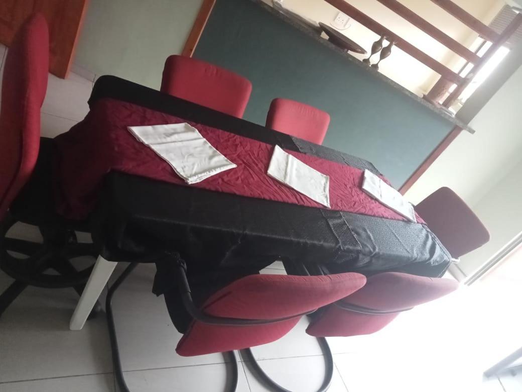 Emampingeni Lodge Bizana Kültér fotó