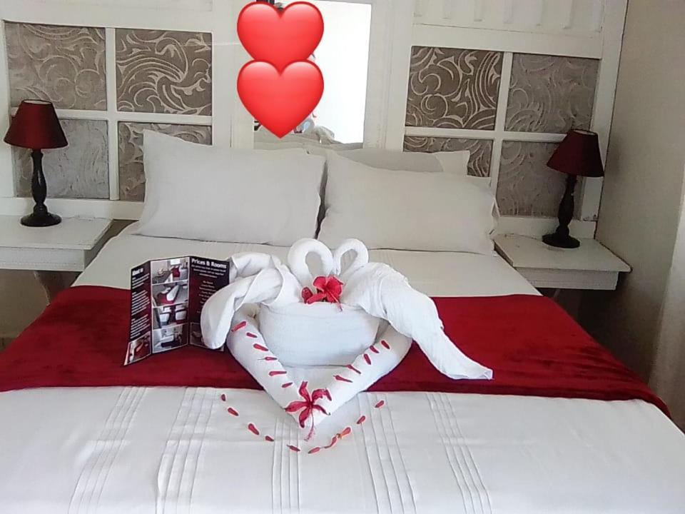 Emampingeni Lodge Bizana Kültér fotó
