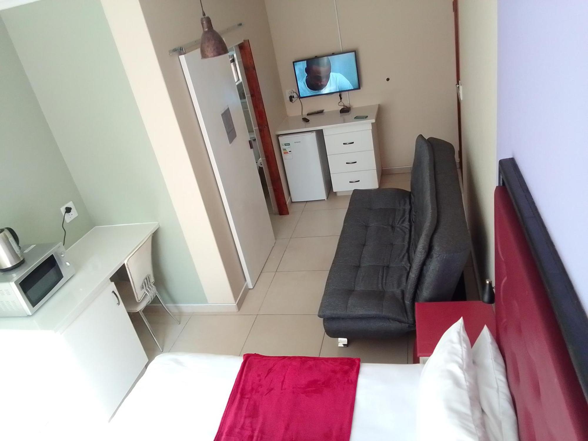Emampingeni Lodge Bizana Kültér fotó