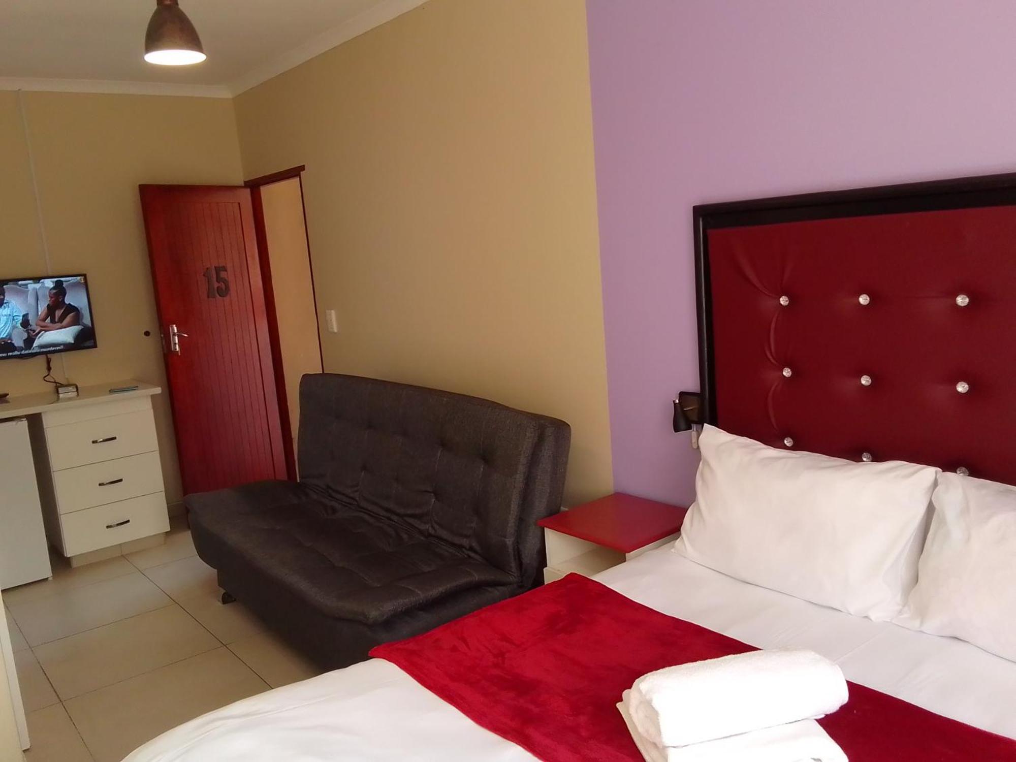 Emampingeni Lodge Bizana Kültér fotó