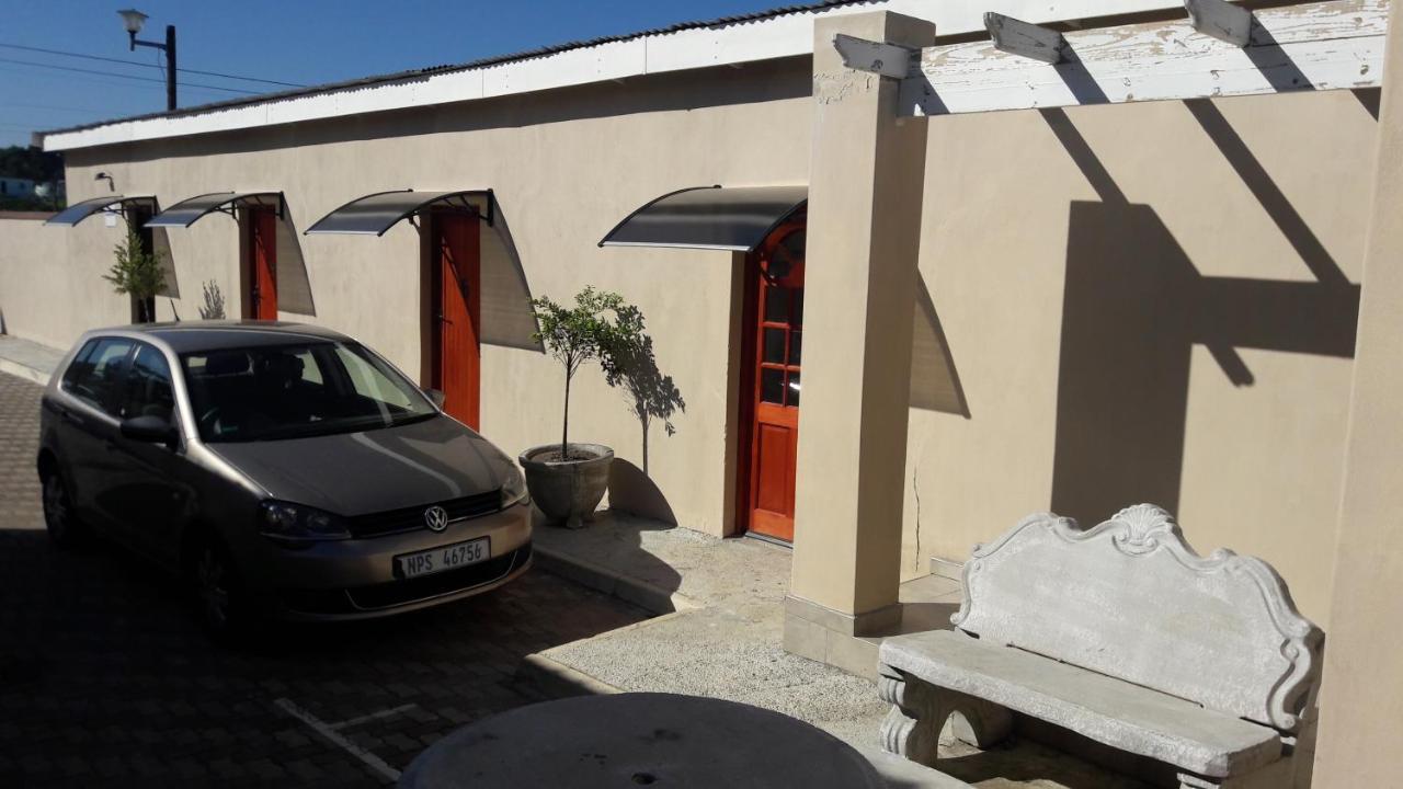 Emampingeni Lodge Bizana Kültér fotó