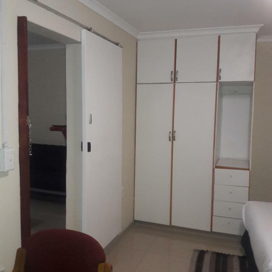 Emampingeni Lodge Bizana Kültér fotó